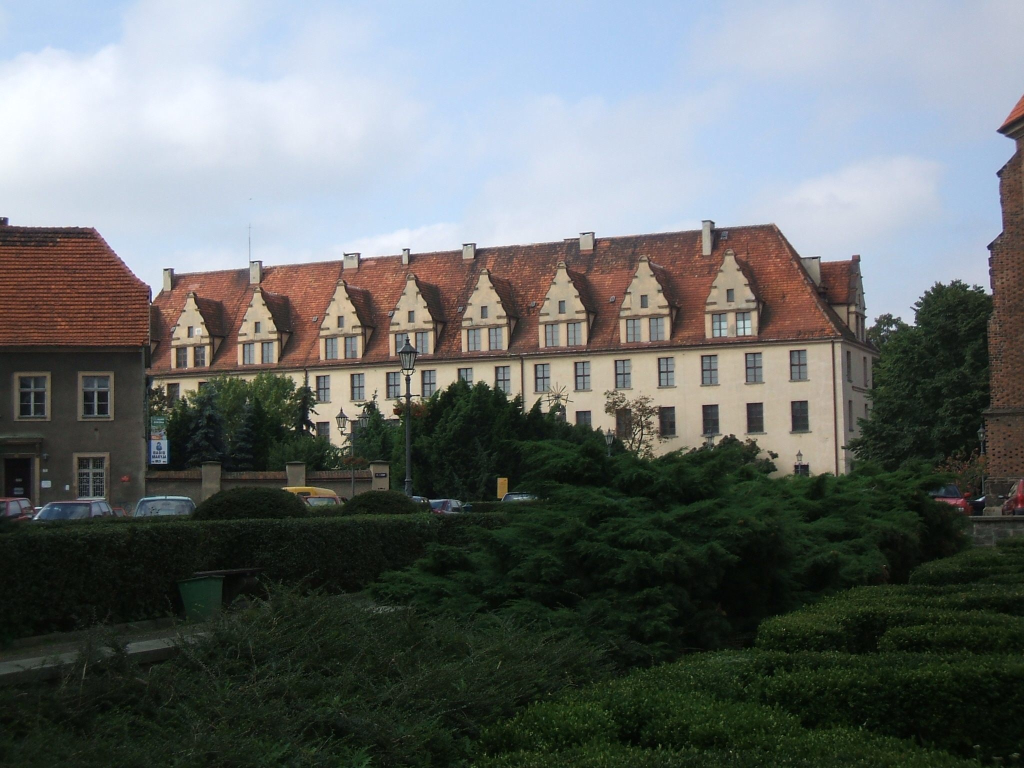 Brzeg